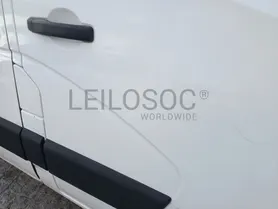 Fotografia 9 de 38: Opel Movano · Ano 2015