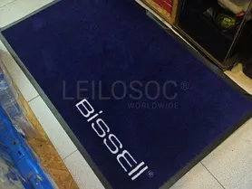 Fotografia 1 de 5: Tapete da marca Bissel 