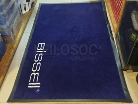 Fotografia 3 de 5: Tapete da marca Bissel 