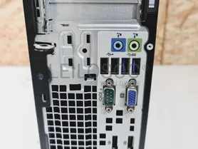 Fotografia 6 de 10: Computador HP EliteDesk 800 G1