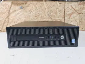 Fotografia 3 de 10: Computador HP EliteDesk 800 G1