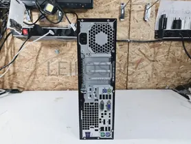 Fotografia 4 de 10: Computador HP EliteDesk 800 G1