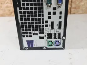 Fotografia 7 de 10: Computador HP EliteDesk 800 G1