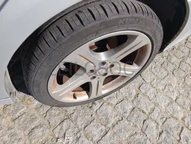 Fotografia 10 de 52: Mercedes-Benz CLS 320 · Ano 2008