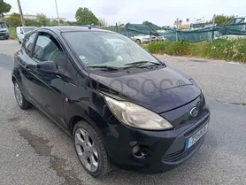 Fotografia 1 de 16: Ford Ka · Ano 2009