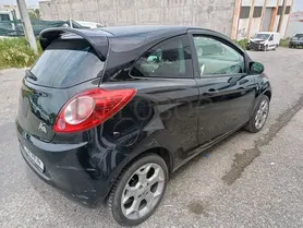Fotografia 4 de 16: Ford Ka · Ano 2009