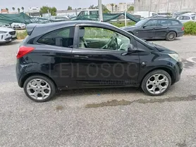 Fotografia 6 de 16: Ford Ka · Ano 2009