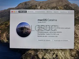 Fotografia 5 de 7: Computador Apple iMac A1418 