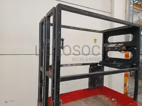 Fotografia 5 de 9: Plataforma elevatória IQ Lift PRO10