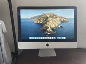 Fotografia 1 de 7: Computador Apple iMac A1418