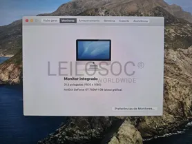 Fotografia 4 de 7: Computador Apple iMac A1418