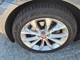 Fotografia 8 de 55: Jaguar XF II 2.0d · Ano 2016