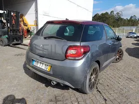 Fotografia 4 de 41: Citroën  DS3 · Ano 2011