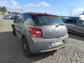 Fotografia 6 de 41: Citroën  DS3 · Ano 2011