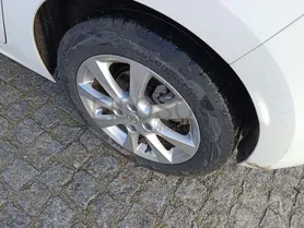 Fotografia 11 de 40: Opel Corsa Edition 1.5D · Ano 2022