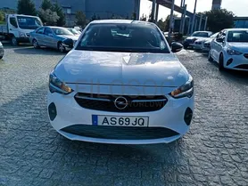 Fotografia 2 de 40: Opel Corsa Edition 1.5D · Ano 2022