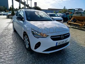 Fotografia 3 de 40: Opel Corsa Edition 1.5D · Ano 2022