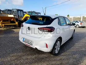 Fotografia 4 de 40: Opel Corsa Edition 1.5D · Ano 2022