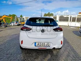 Fotografia 5 de 40: Opel Corsa Edition 1.5D · Ano 2022