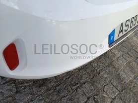 Fotografia 7 de 40: Opel Corsa Edition 1.5D · Ano 2022