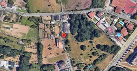 Fotografia 6 de 6: Proporção de 1/2 de Terreno · Viseu