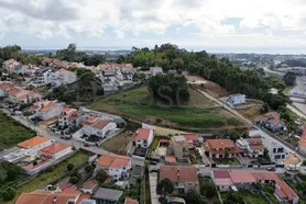 Fotografia 3 de 6: Terreno para Construção de 5 Moradias | PIP favorável · Cane