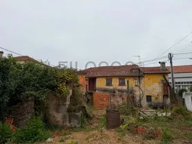 Fotografia 1 de 10: Quinhão Hereditário · Vila de Cucujães, Oliveira de Azeméis