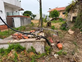 Fotografia 4 de 10: Quinhão Hereditário · Vila de Cucujães, Oliveira de Azeméis