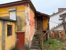 Fotografia 6 de 10: Quinhão Hereditário · Vila de Cucujães, Oliveira de Azeméis