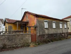 Fotografia 8 de 10: Quinhão Hereditário · Vila de Cucujães, Oliveira de Azeméis