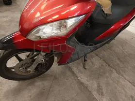 Fotografia 3 de 15: Honda Vision · Ano 2012