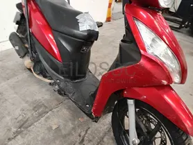 Fotografia 3 de 15: Honda Vision · Ano 2012