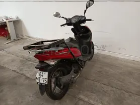 Fotografia 6 de 15: Honda Vision · Ano 2012