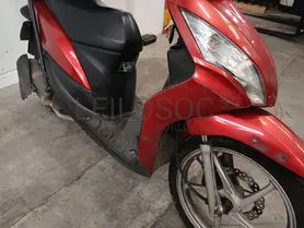 Fotografia 3 de 14: Honda Vision · Ano 2013