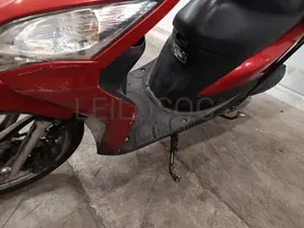 Fotografia 5 de 14: Honda Vision · Ano 2013