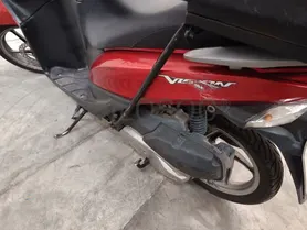 Fotografia 9 de 14: Honda Vision · Ano 2013