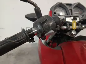 Fotografia 10 de 13: Honda CBF 125 · Ano 2017