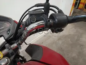 Fotografia 11 de 13: Honda CBF 125 · Ano 2017