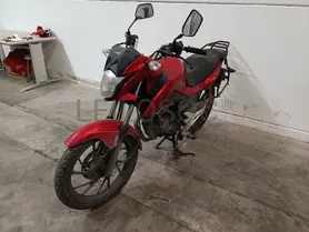 Fotografia 2 de 13: Honda CBF 125 · Ano 2017