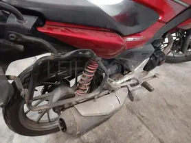 Fotografia 7 de 13: Honda CBF 125 · Ano 2017