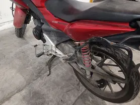 Fotografia 8 de 13: Honda CBF 125 · Ano 2017