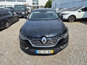 Fotografia 2 de 47: Renault Talisman · Ano 2017