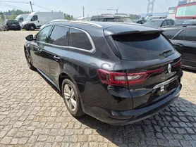 Fotografia 4 de 47: Renault Talisman · Ano 2017