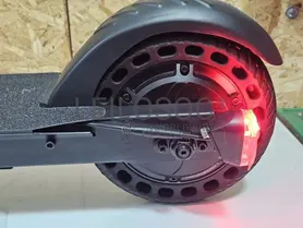 Fotografia 6 de 15: Trotinete Elétrica Janatech 