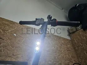 Fotografia 5 de 15: Trotinete Elétrica Janatech 
