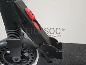 Fotografia 3 de 15: Trotinete Elétrica Janatech 