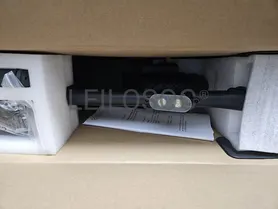 Fotografia 9 de 15: Trotinete Elétrica Janatech 