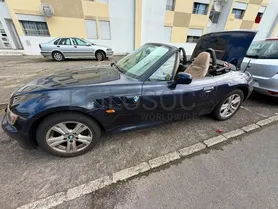 Fotografia 3 de 11: BMW Z3 Roadster · Ano 1998