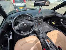 Fotografia 8 de 11: BMW Z3 Roadster · Ano 1998