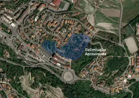 Fotografia 1 de 24: 10 Lotes de Terreno · Amarante